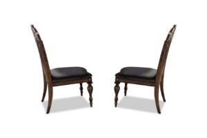 Rose-Ann Dining Table Set
