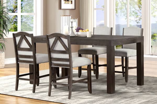 Tatum Pub Dining Set