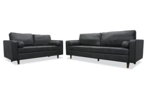 Paulina Sofa Loveseat