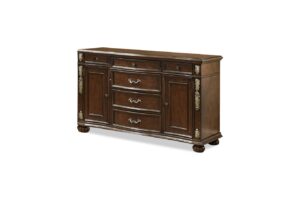 Rose-Ann Dining Table Set