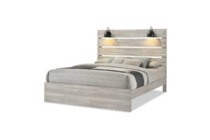 Hudson Bed
