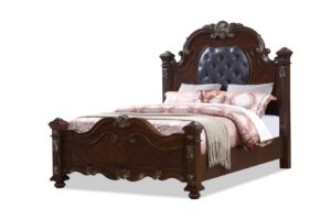 Destiny Bedroom Set