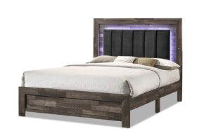 Dixie Bedroom Set