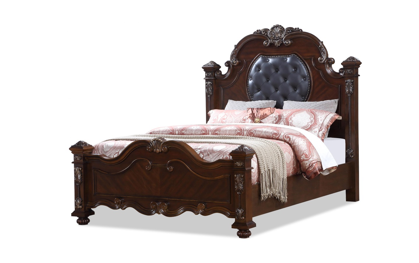 Destiny Bedroom Set
