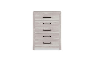 Hudson Chest