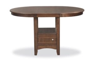 Max Cherry Dining Table