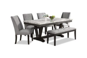 Everdeen Dining Bench