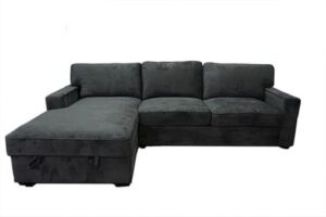 Tulsa Sectional