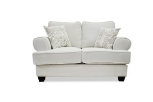 Amal loveseat