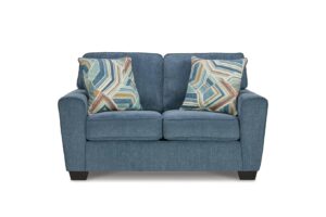 Cashton Loveseat