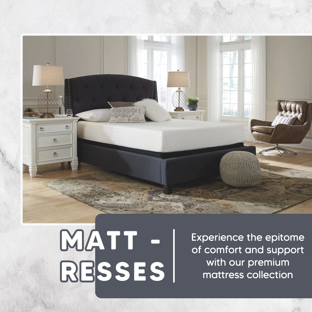 Mattresses