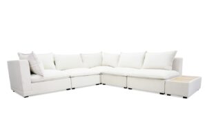 Morgan Sectional