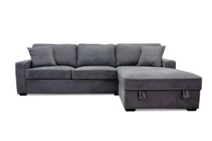 New Jersey Sectional