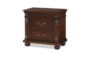 Destiny Nightstand