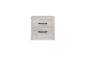 Hudson Nightstand