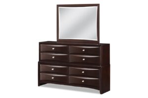 Rob Dresser & Mirror