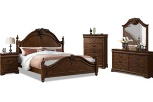 Northridge Bedroom Set