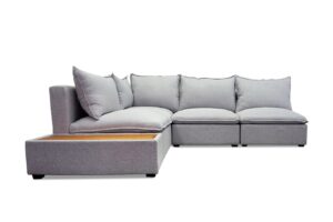 Stoker Sectional