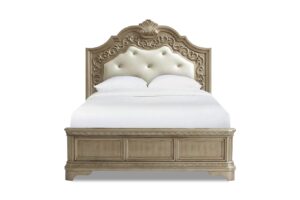 Vincenza Bedroom