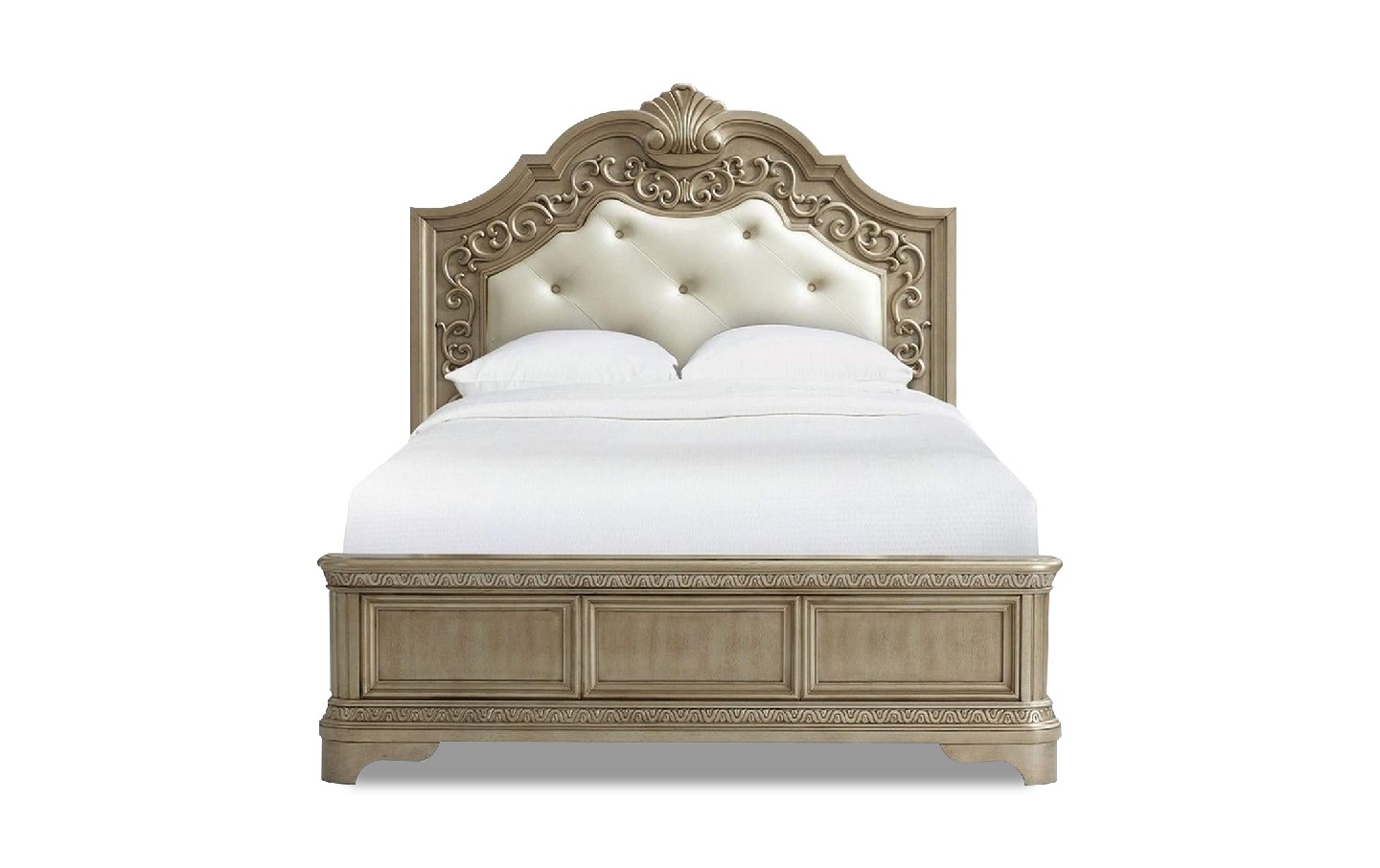 Vincenza Bedroom