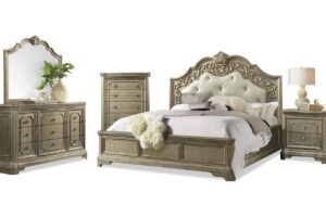 Vincenza Bedroom