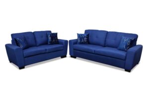 Washington Sofa & Loveseat