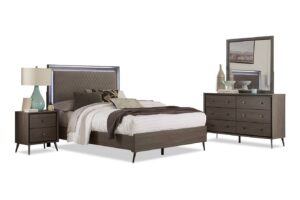 Walton Bedroom Set