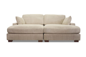 Brair 2pc Chaise