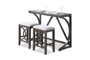 Bella Pub Dining Set