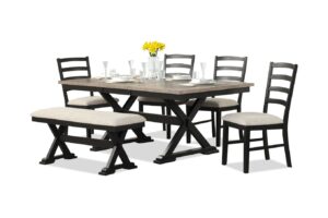 Bowser Dining Room Set