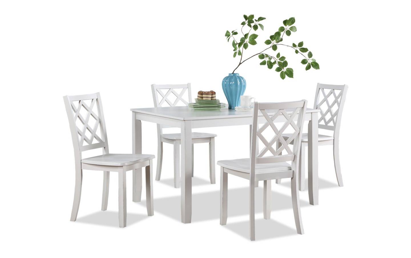 Trellis Dining Room Set