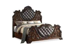 Santa Monica Bed