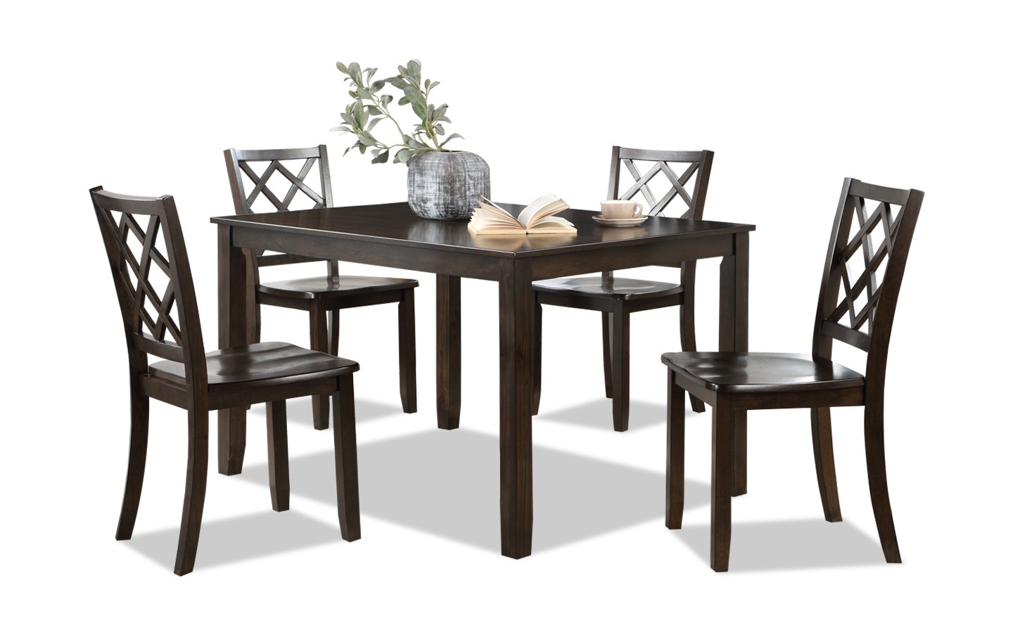 Trellis Dining Room Set