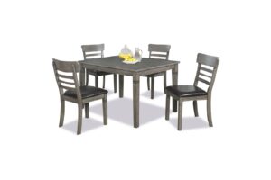 Wildon Dining Room Set