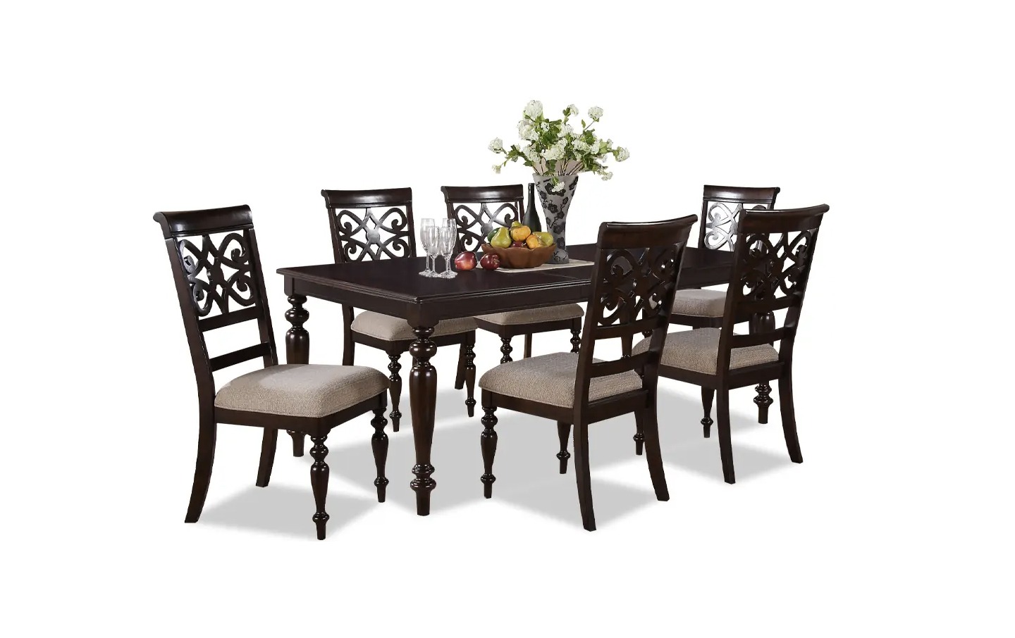 Zora Dining Room Set